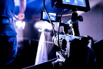 Nigerian filmmaker urges FG to create film commission to boost sector’s GDP, eyes new Africa narrative 