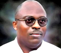 Rivers guber: Why Sim has edge over other contenders – Nwuke