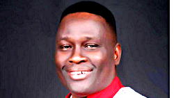 Women, not inferior, second-class creatures — Bishop Fubara-Manuel