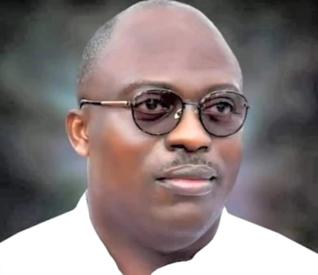 Fubara will improve Wike's massive infrastructure in Rivers