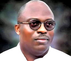 No election in Rivers; Fubara installed by INEC, Police — APC