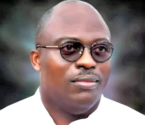 We’ll not allow other states take our assets – Rivers govt
