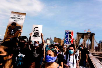 US city pays $540,000 to 12 George Floyd’s protesters