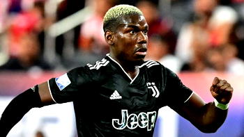 Why I hired a witch doctor – Paul Pogba