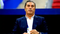 Friendly: Nigeria coach Peseiro happy with performance, says there is room for improvement
