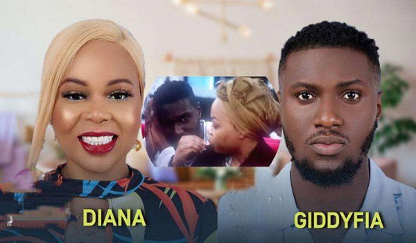 BBNaija S7: Gidifia, Diana, Deji evicted from show