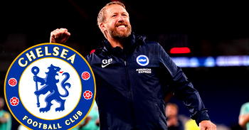 Graham Potter: 5 things you didn’t know about Chelsea’s new manager