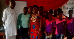 Expert tasks youth charge on nation building