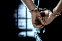 Anambra woman arrested for using hot iron on house help over phone use