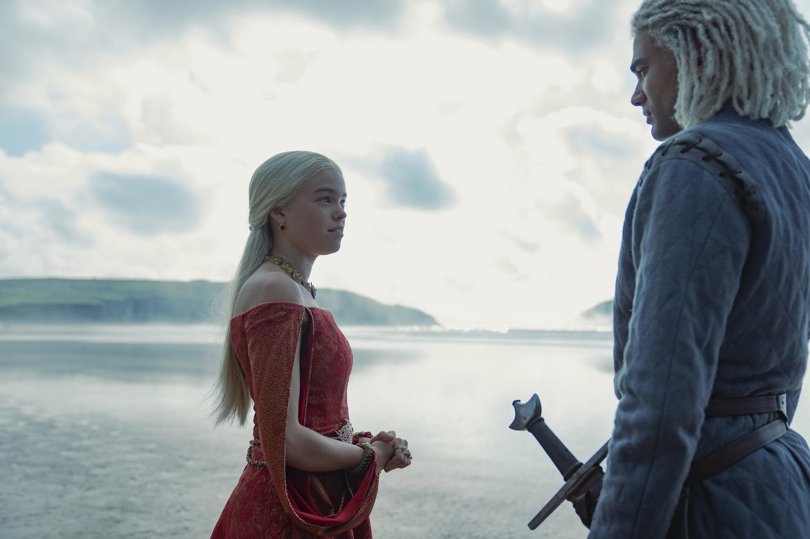 House of the Dragon”: quem é Rhaenyra Targaryen? – LuxWOMAN