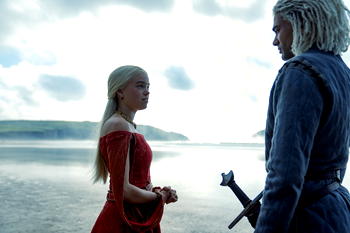 ‘House of the Dragon’ epi 6: Death of Laena Velayron, daughter of Rhaenyra Targaryen