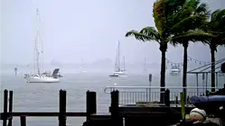 Power outage hits 2m people as Hurricane Ian lands in Florida