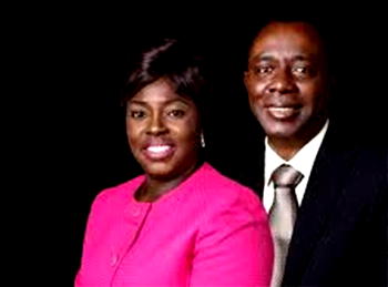 ‘Mama Prays’ will rescue Nigeria by creating complete woman — Rev Ighele, Convener
