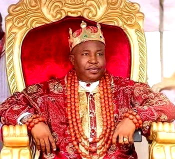 2023: We must end Greedocracy – Delta monarch