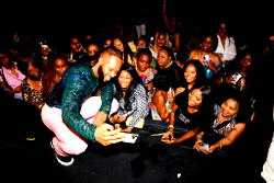 Flavour shuts down historic Howard Theatre in Washington DC