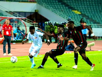 CAF Confederation Cup: Remo Stars hold AS FAR in Rabat