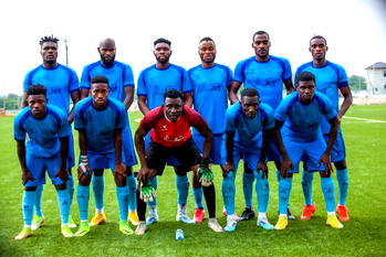 CAF Champions League: Rivers United kick off campaign in style, defeat Watanga FC 3-0