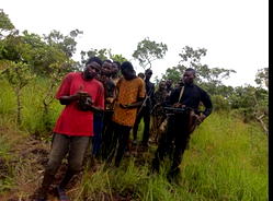 Troops rescue 10, kill bandits in Kaduna community