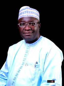Quacks reason for continuous building collapse — COREN