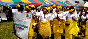 2023: PDP will become opposition in Delta – Ndokwa Leaders