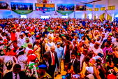 Jumoke Akinjide launches National Mandate Group for Atiku