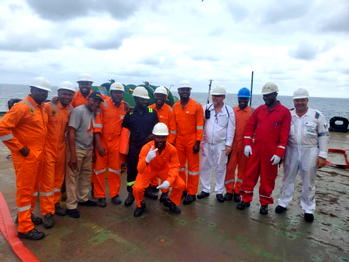 Innovative technology, tools, right way to efficient service delivery, says Okon, WrightLink boss