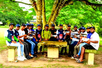 Delta 2023 guber: Omo-Agege, only candidate with clear vision, manifesto – Ogegere