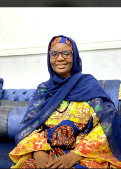 APC commiserates with FCT Minister, Ramatu Tijjani over mother’s death