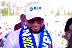 2023: Yahaya Bello’s CoS, Asuku appointed Kogi DG for BAT/Shettima