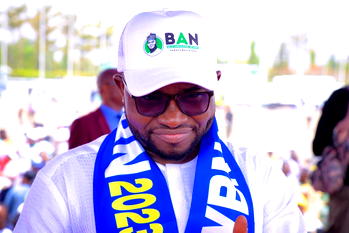 2023: Yahaya Bello’s CoS, Asuku appointed Kogi DG for BAT/Shettima