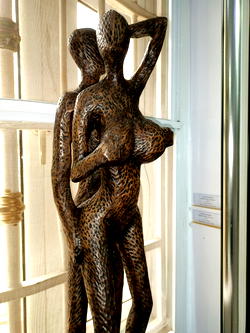 <strong>Brief on new Tim & Carol Gallery of Arts</strong>