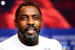 British actor, Idris Elba celebrates 50th birthday