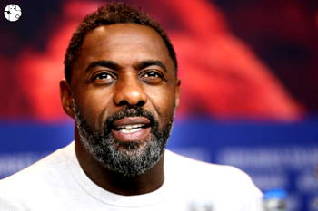 British actor, Idris Elba celebrates 50th birthday