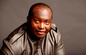 Uzoh mourns Ifeanyi Ubah
