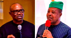 [Video] PDP needs to work harder to beat Peter Obi in S’East – Ex-Gov. Ihedioha
