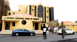 Court orders ASUU to call off strike