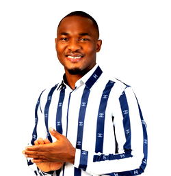 Entrepreneur Omoha marks birthday with message of hope to Nigerian youths