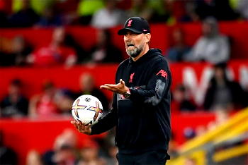 Champions League: We need reaction, Klopp speaks ahead of Ajax clash