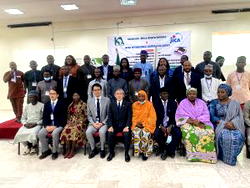 Japan awards 39 Nigerians full scholarship