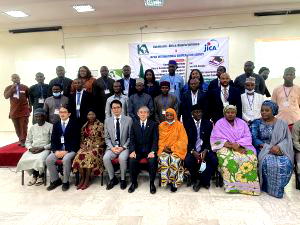 Japan awards 39 Nigerians full scholarship