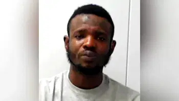 Nigerian man jailed for rape in Scotland