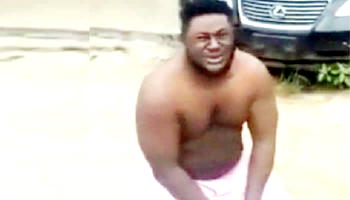 How kidnap kingpin John Ewa was nabbed in Abuja, moved to Yenagoa