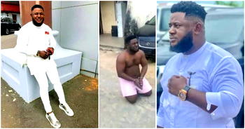 Alleged kidnap, John Ewa kingpin not UNICAL graduate — Registrar