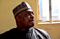 I have forgiven those behind my ordeal – Nyame 