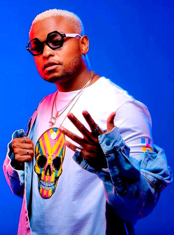 K.O Skhanda Republic 3 Album Fest to Headline at Zone6 Venue on 24 September