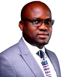 No turning back after I bought a property for N150, 000, sold it for N18m — Dr Kennedy Nnadi, CEO, Pennek Nigeria Limited