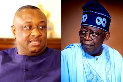 It’s mischievous to say Tinubu removed fuel subsidy – Keyamo