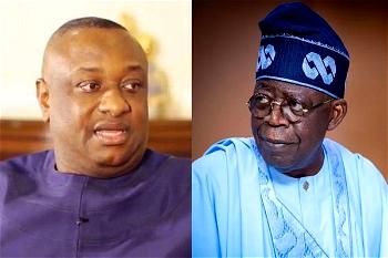 It’s mischievous to say Tinubu removed fuel subsidy – Keyamo