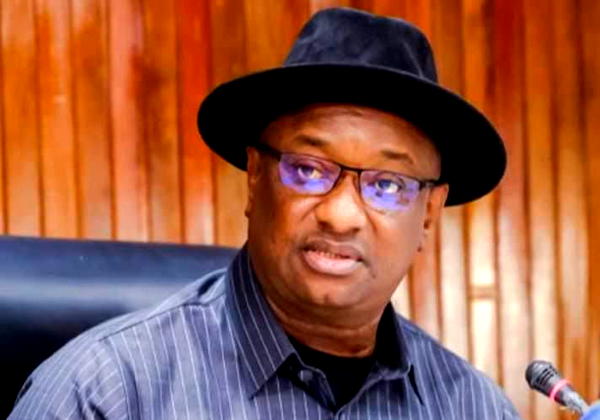 Obi not bigger than law, must apologise, pay N25,000 fine for wrong parking — Keyamo