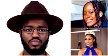 BBNaija S7: Bella, Beauty, Khalid top trending housemates on Google